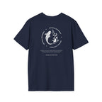 Abyssall T-shirt (Dark Edition)