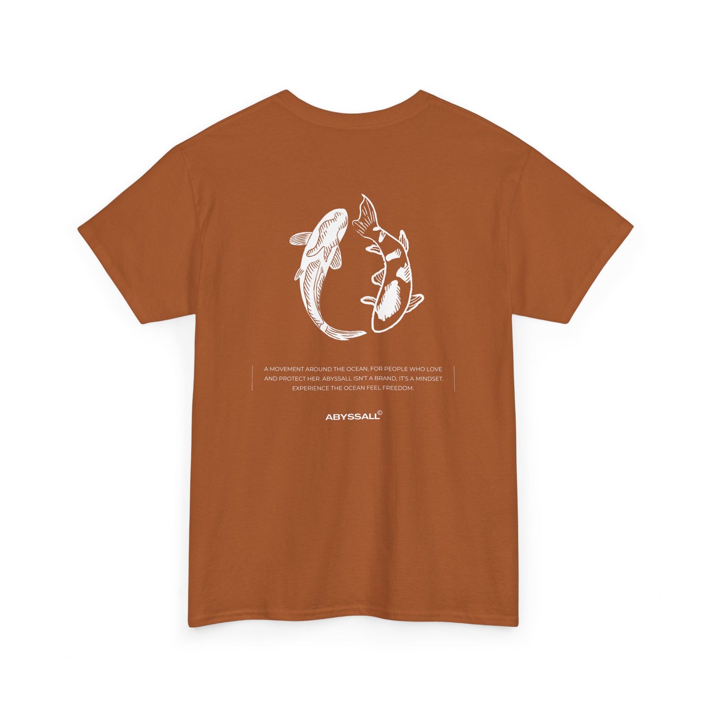 Wave Lover Color Edition (Tee)