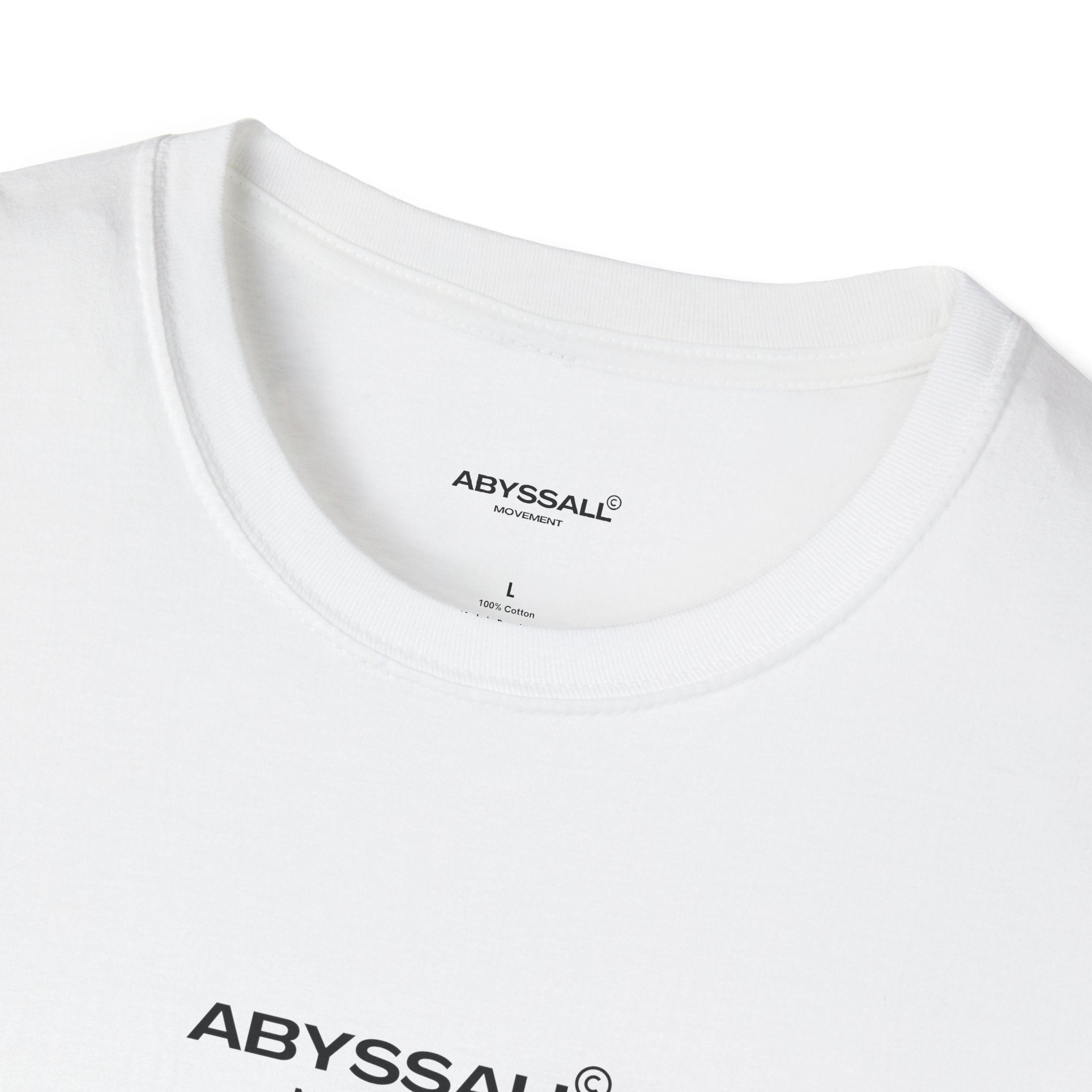 Abyssall Sweatshirt (Light Edition)