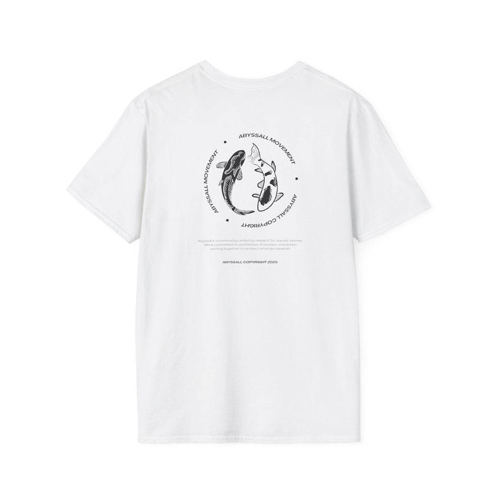 Abyssall Sweatshirt (Light Edition)