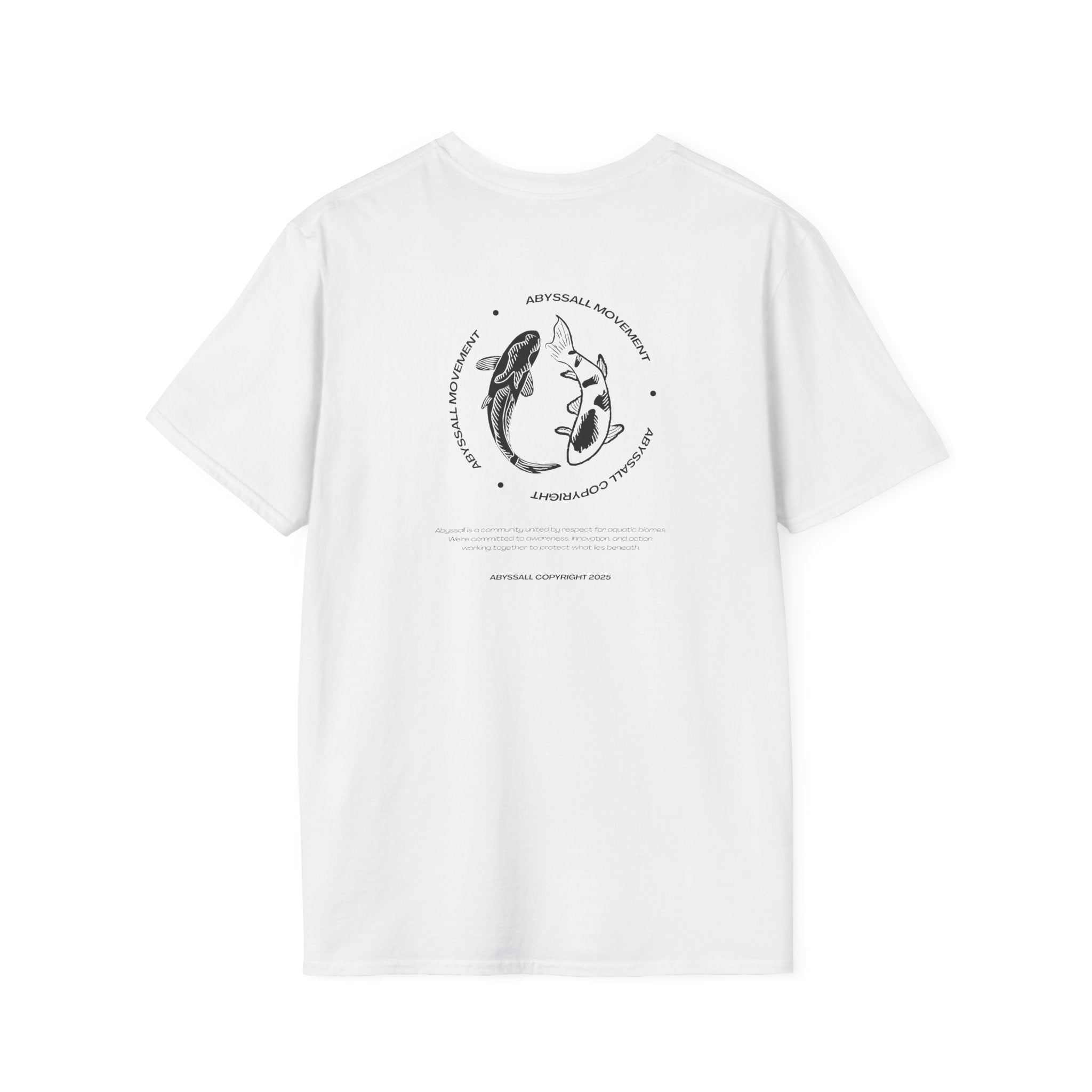 Abyssall Sweatshirt (Light Edition)