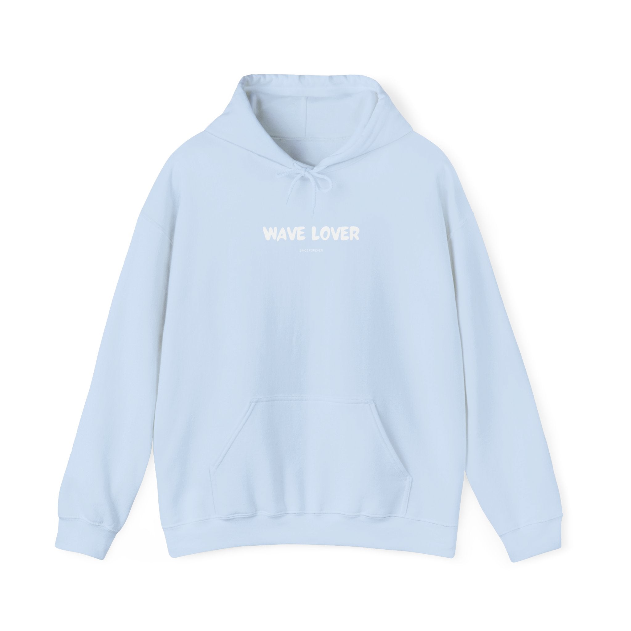 Wave Lover Color Edition (Sweatshirt)