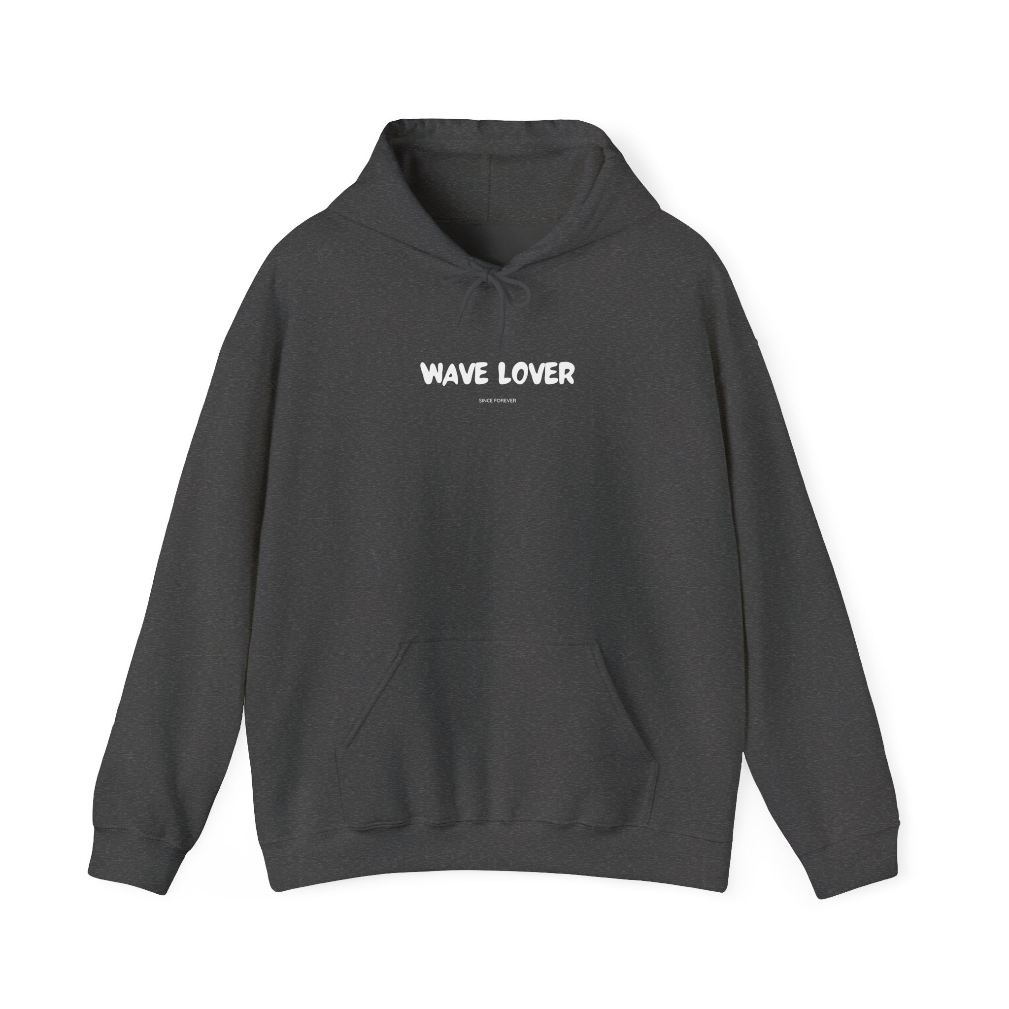 Wave Lover Color Edition (Sweatshirt)