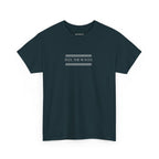 Feel The Waves. (Tee)