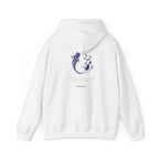 Wave Lover Blue Edition (Sweatshirt)