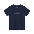 Feel The Waves. (Tee)
