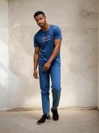 Feel The Waves. (Tee)