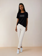 Feel The Waves. (Tee)