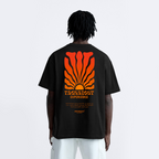 T-Shirt Taghazout Experience Orange Edition (T-Shirt)