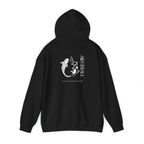 Born To Be In The Ocean. (Sweatshirt)