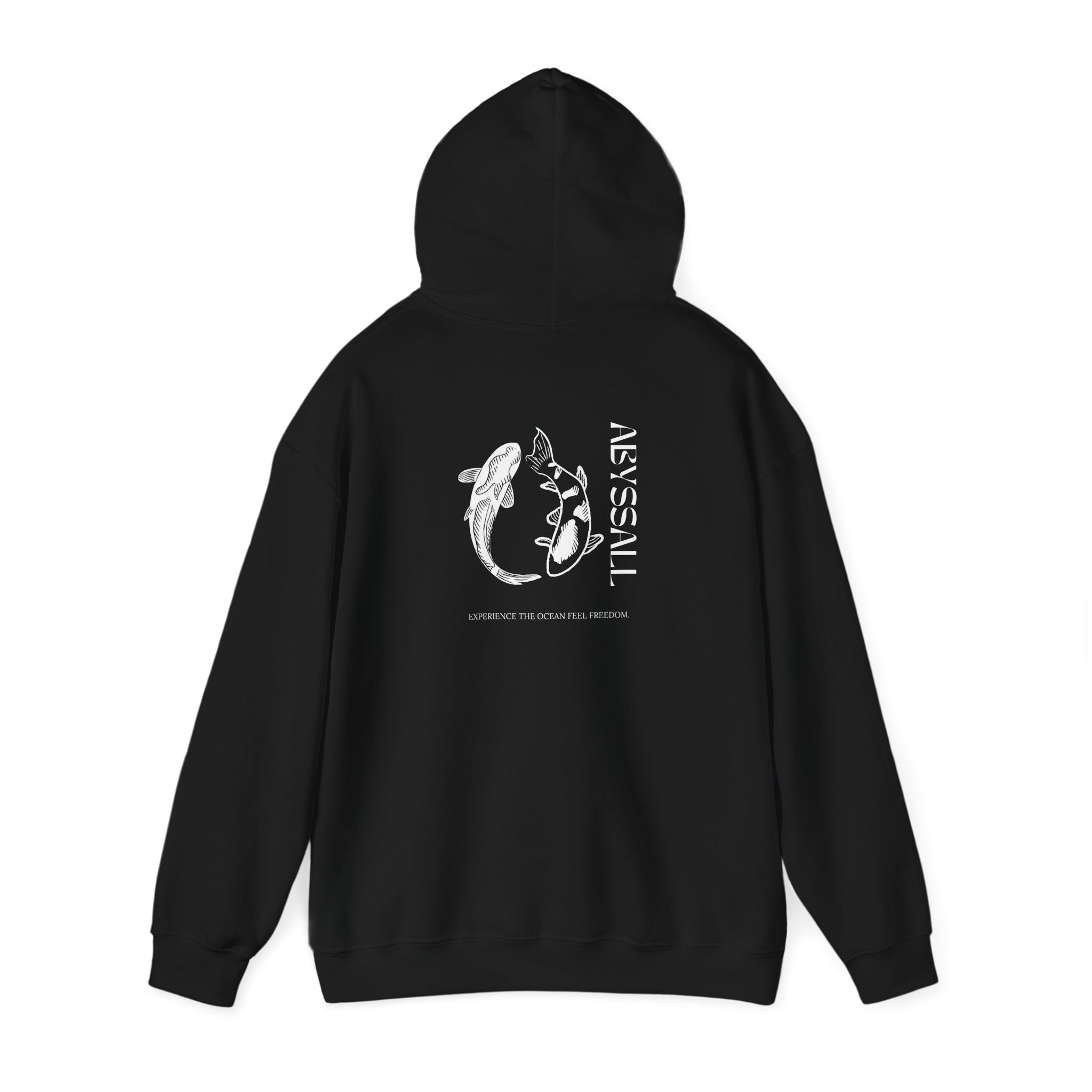 Born To Be In The Ocean. (Sweatshirt)