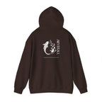 Born To Be In The Ocean. (Sweatshirt)