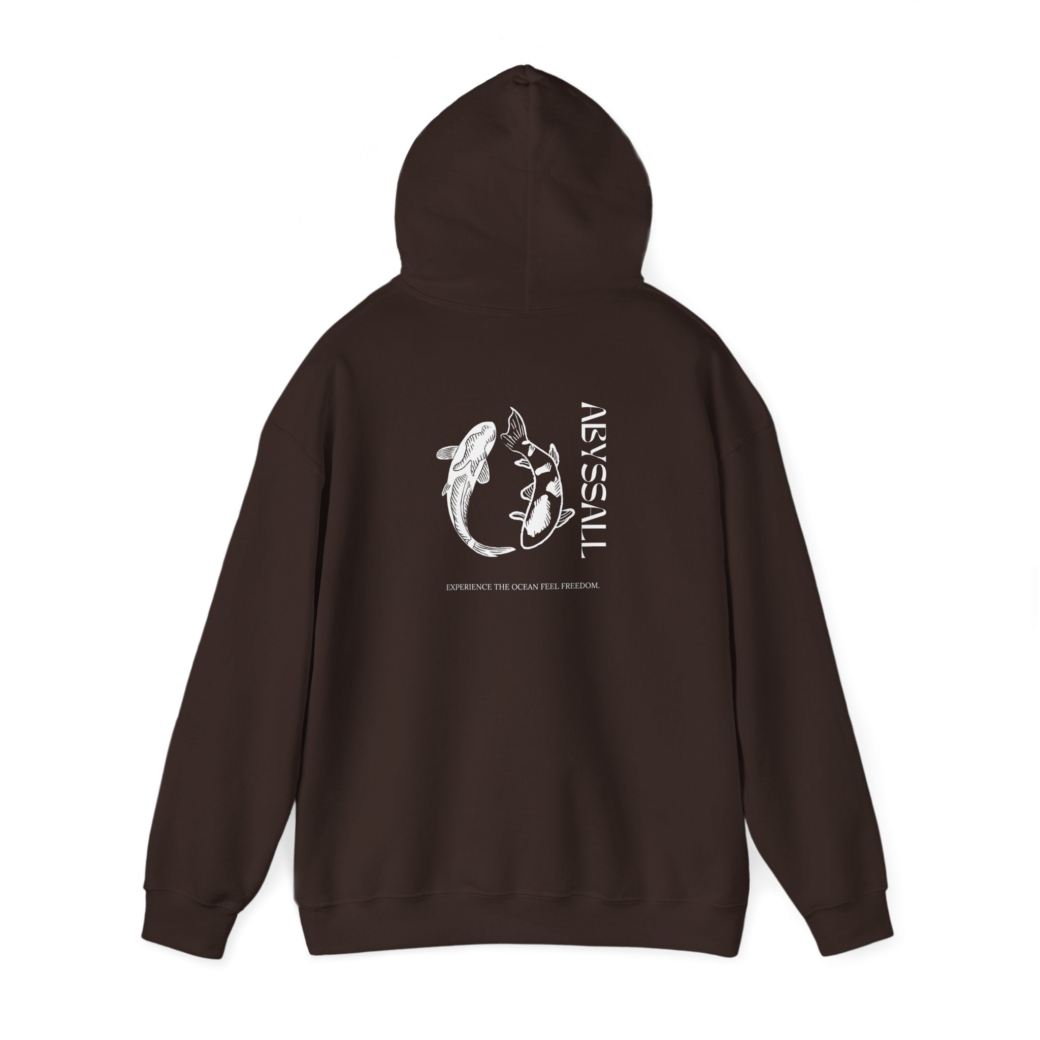Born To Be In The Ocean. (Sweatshirt)