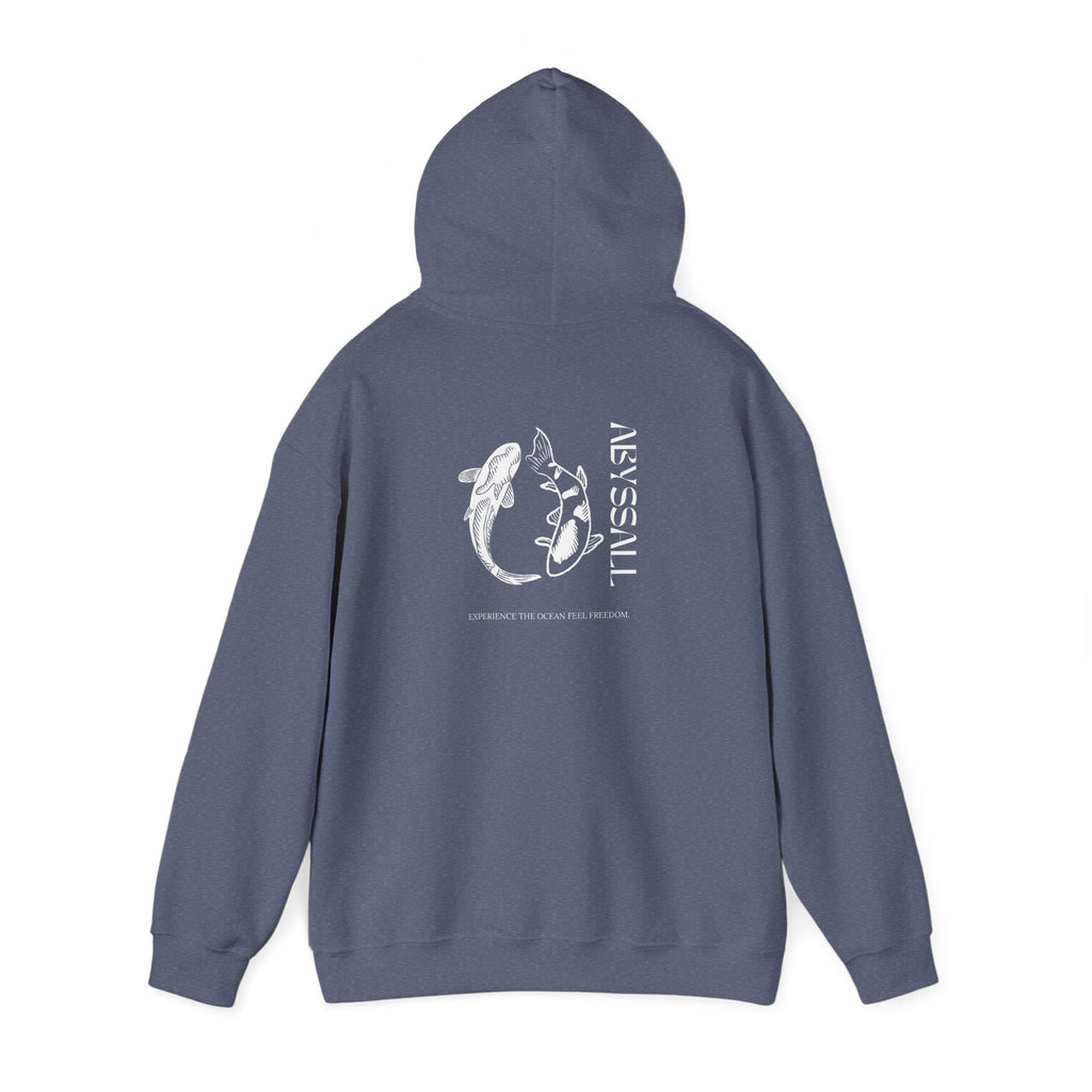 Born To Be In The Ocean. (Sweatshirt)