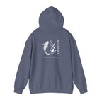 Born To Be In The Ocean. (Sweatshirt)