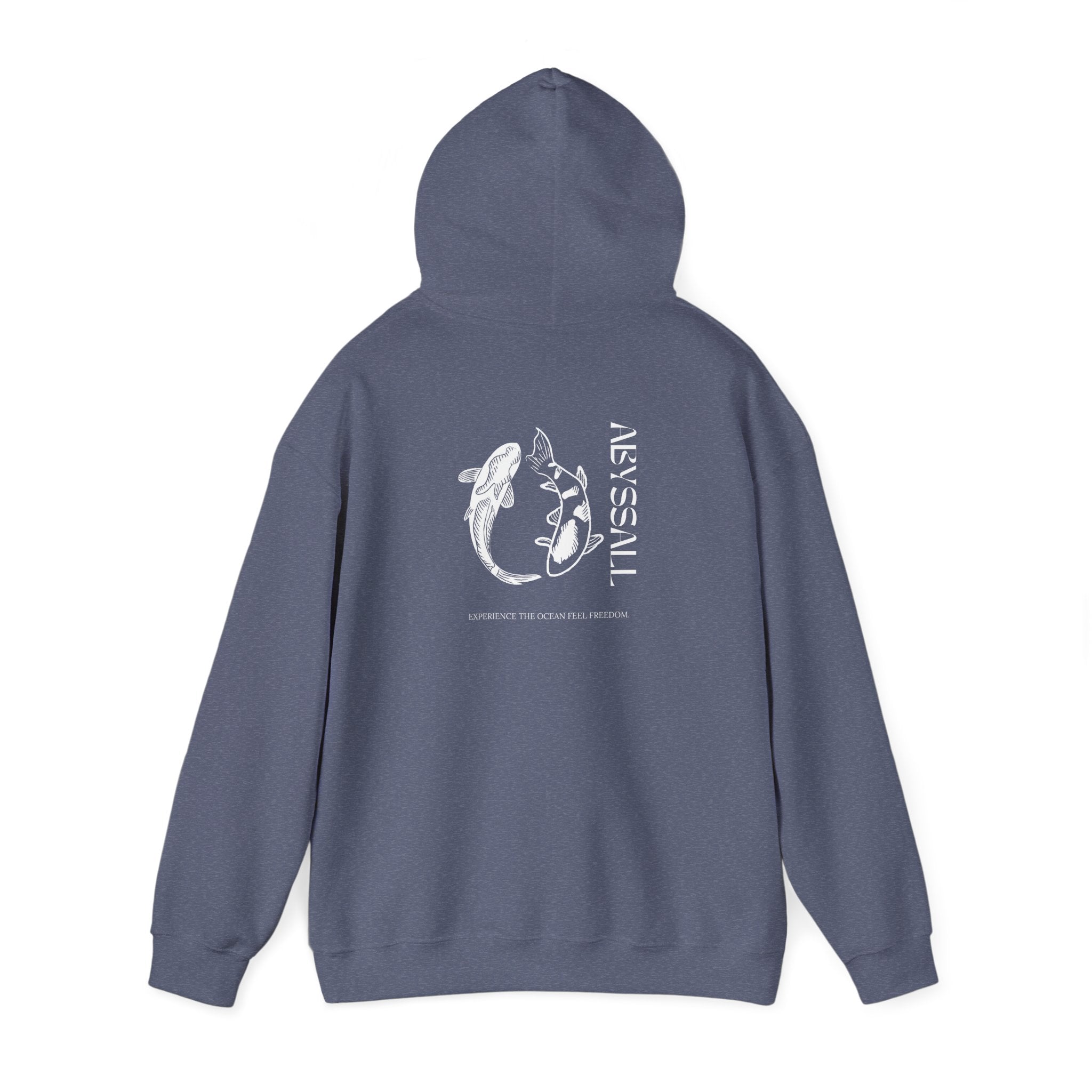 Born To Be In The Ocean. (Sweatshirt)