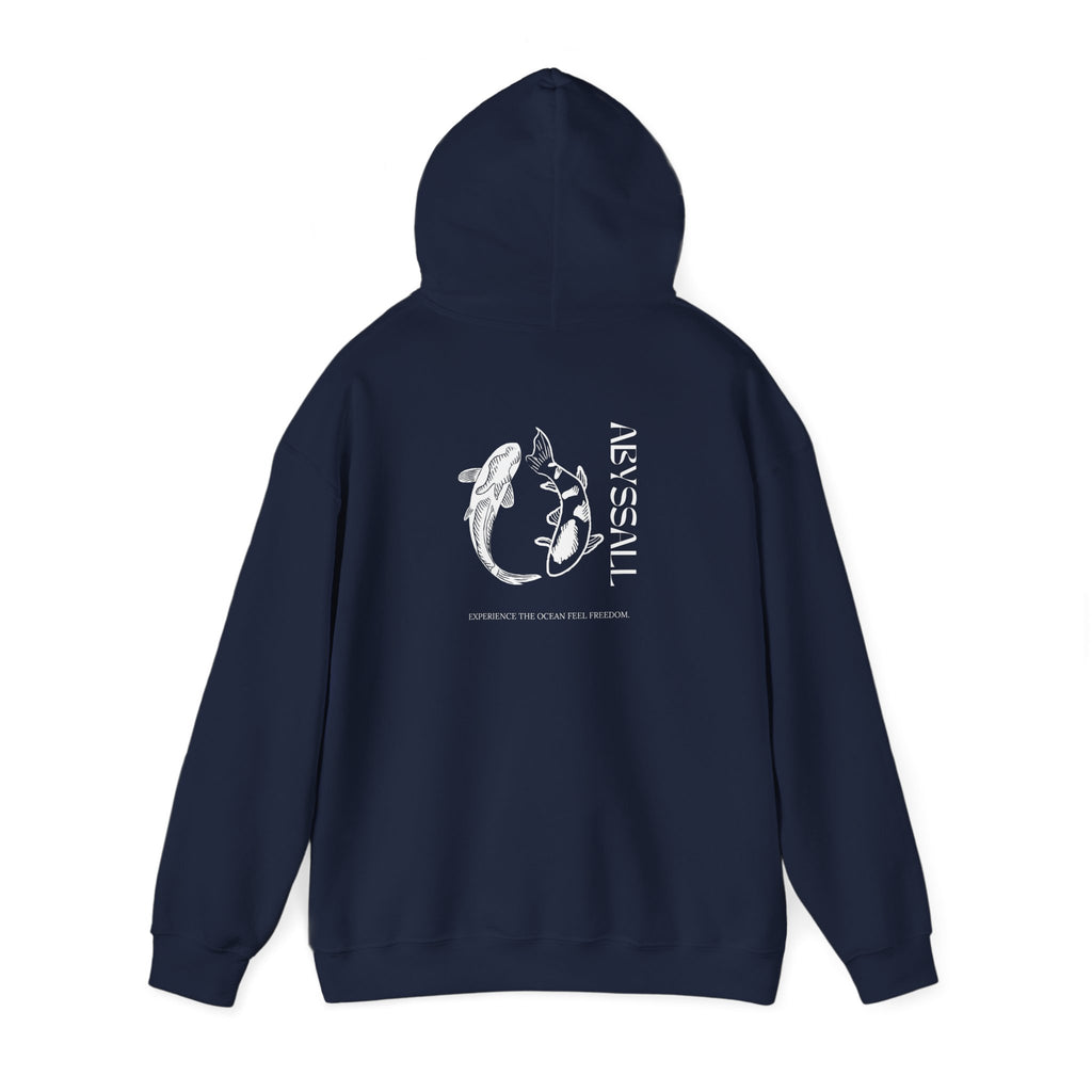 Born To Be In The Ocean. (Sweatshirt)
