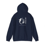 Born To Be In The Ocean. (Sweatshirt)