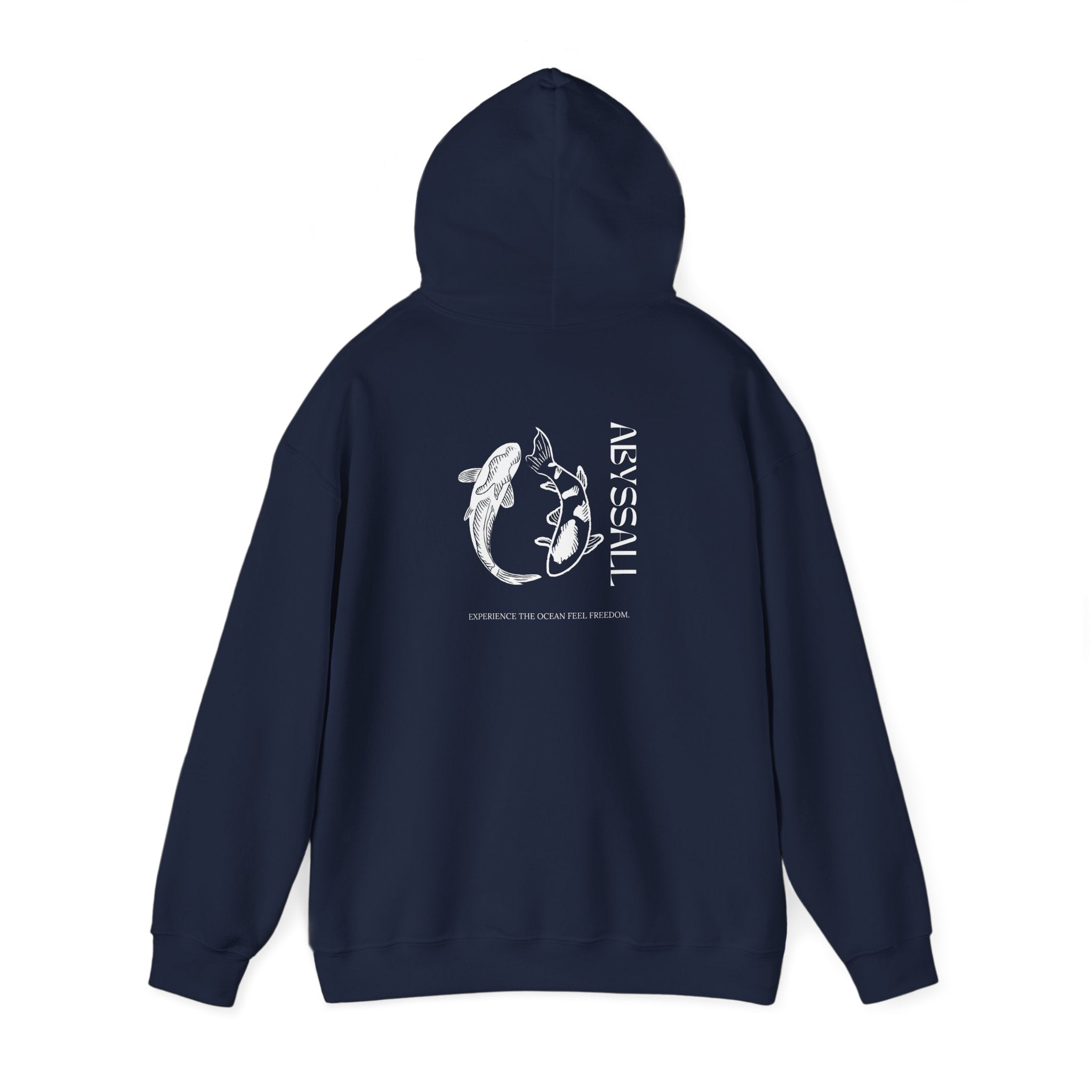 Born To Be In The Ocean. (Sweatshirt)