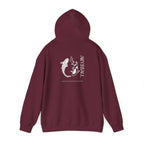 Born To Be In The Ocean. (Sweatshirt)