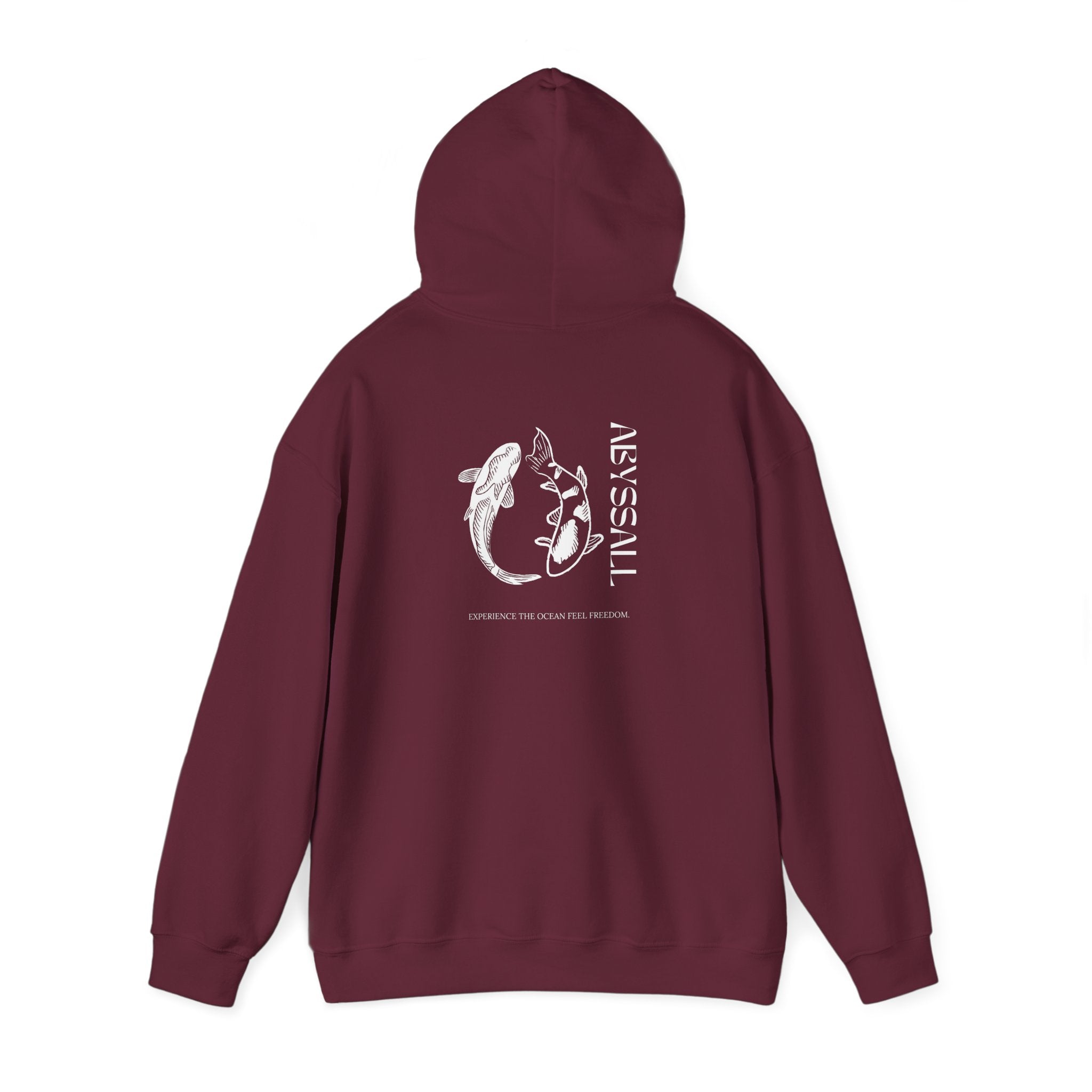Born To Be In The Ocean. (Sweatshirt)